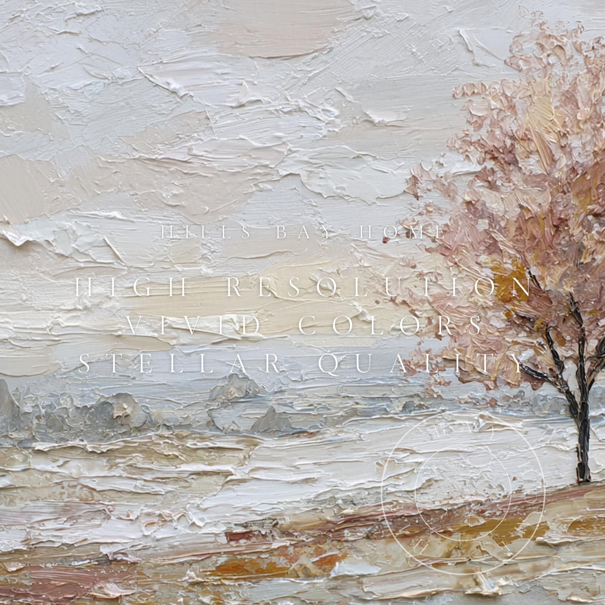 Fall Frame Tv Art, Digital Art for Frame Tv, Fall Tv Art, Autumn Tv Art, Painting Frame Tv Art, Fall Landscape Tv Art, Neutral Tv Art