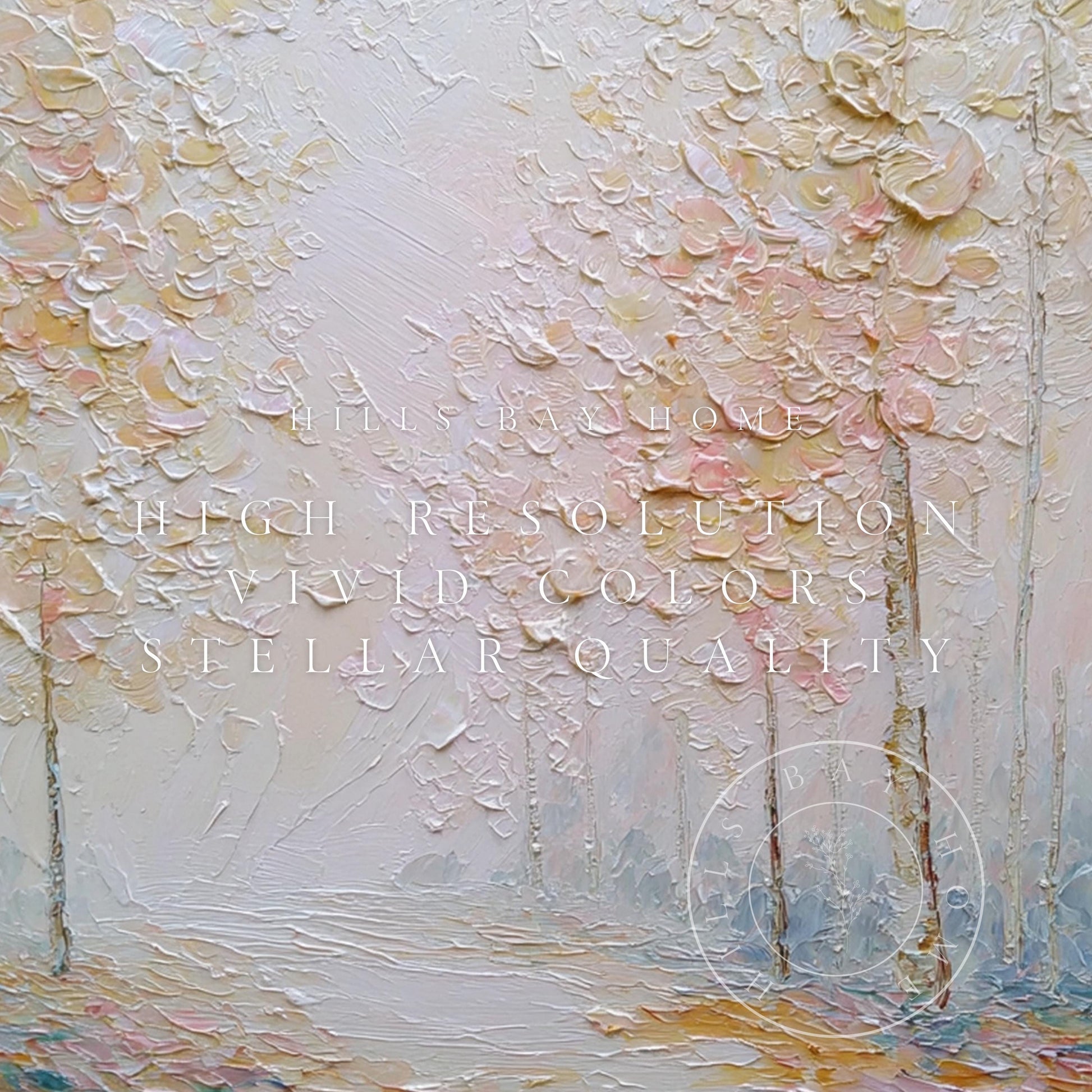 Fall Frame Tv Art, Digital Art for Frame Tv, Fall Tv Art, Autumn Tv Art, Painting Frame Tv Art, Fall Landscape Tv Art, Neutral Tv Art