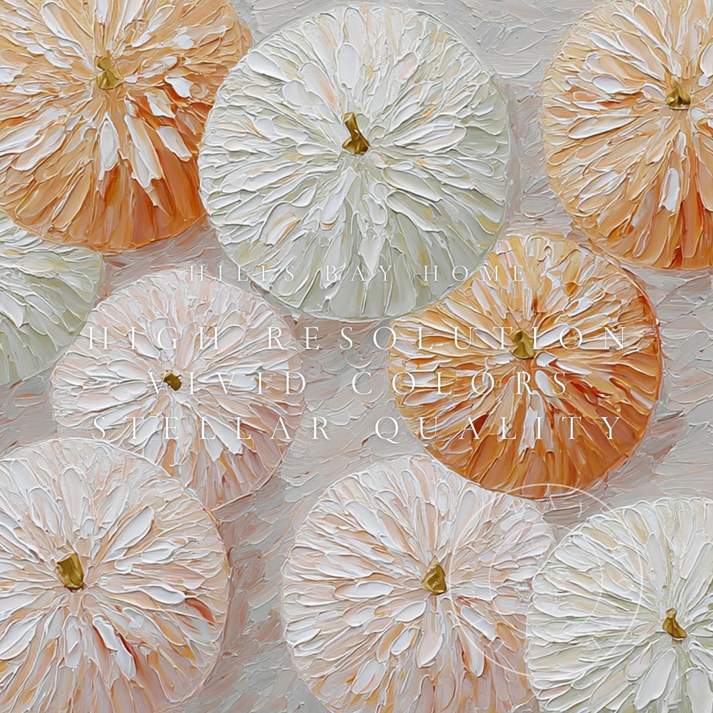 Pumpkin Frame Tv Art, Digital Download Art for Frame Tv, Fall Tv Art, Thanksgiving Tv Art, Painting Frame Tv Art, Painting Tv Art Download