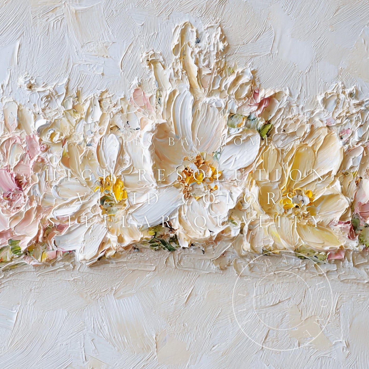 Floral Crown Frame Tv Art, Digital Download Art for Frame Tv, Magical Tv Art, Princess Frame Tv Art, Tiara Tv Art